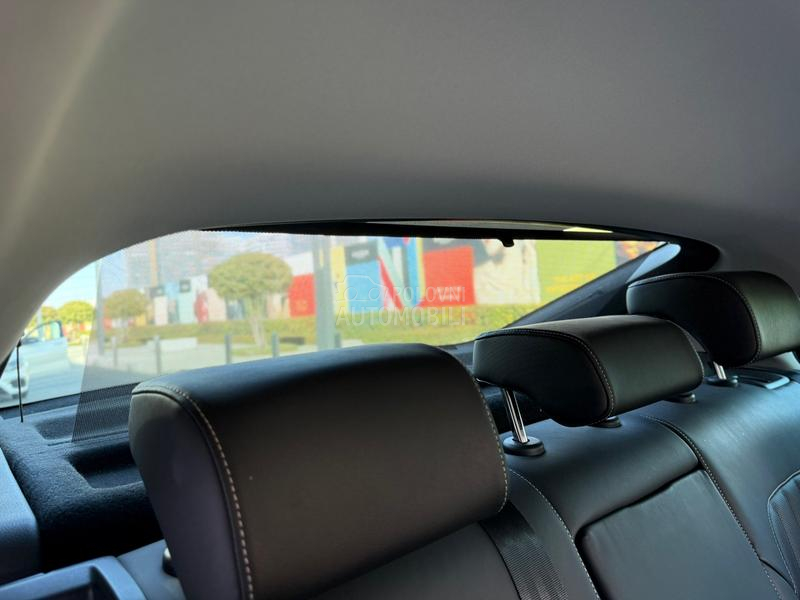 Škoda Superb LAUREN KLEMENT