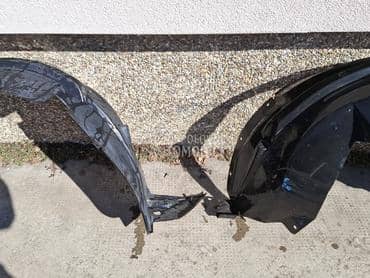 Potkrilo za Fiat Sedici od 2004. do 2010. god.