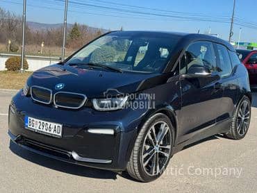 BMW i3 I3 IS 94ah