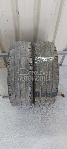 Continental 215/65 R16 Letnja