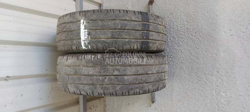 Continental 215/65 R16 Letnja