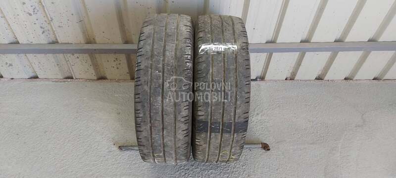 Continental 215/65 R16 Letnja