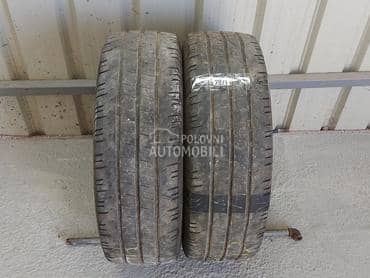 Continental 215/65 R16 Letnja