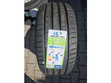 Linglong 225/45 R17 Letnja