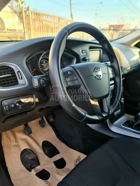 Volvo V40 1.6 D2 Kinetik N1