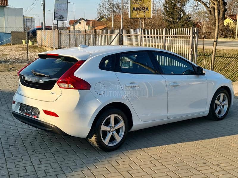 Volvo V40 1.6 D2 Kinetik N1