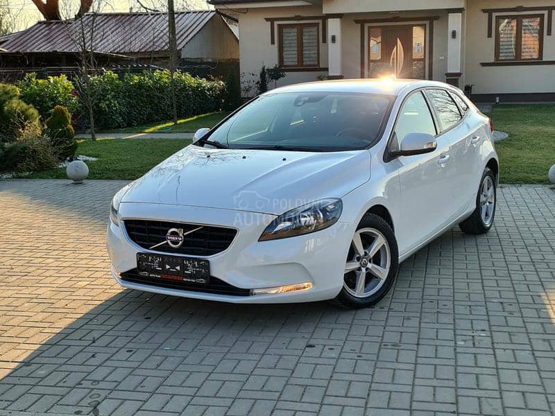 Volvo V40 1.6 D2 Kinetik N1