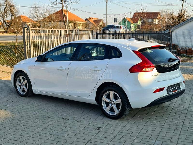 Volvo V40 1.6 D2 Kinetik N1