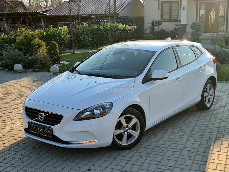 Volvo V40 1.6 D2 Kinetik N1