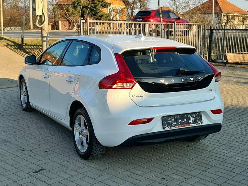 Volvo V40 1.6 D2 Kinetik N1