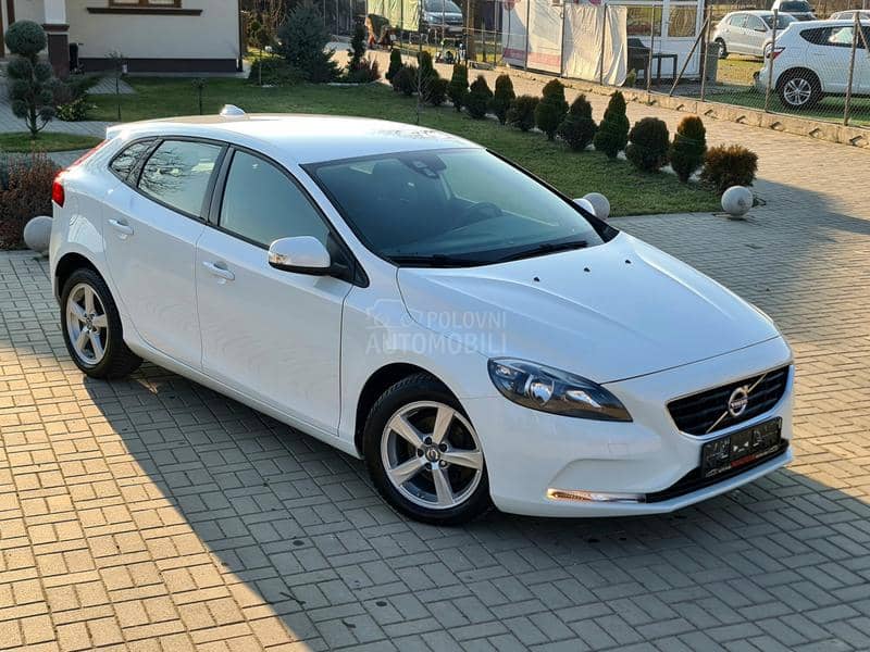 Volvo V40 1.6 D2 Kinetik N1