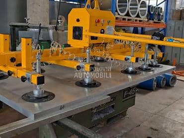 VAKUMSKI PODIZAČ LIMA