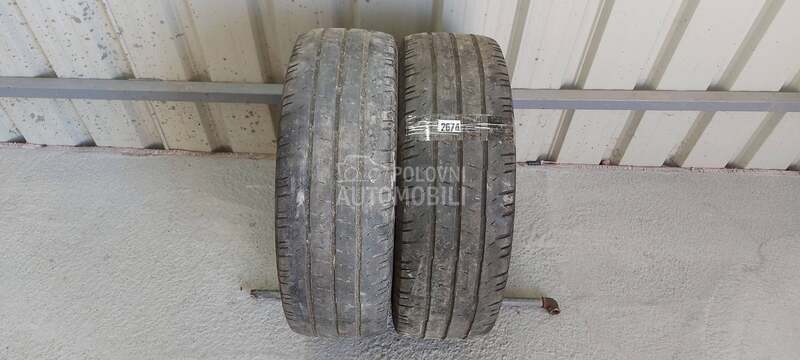 Continental 215/65 R16 Letnja