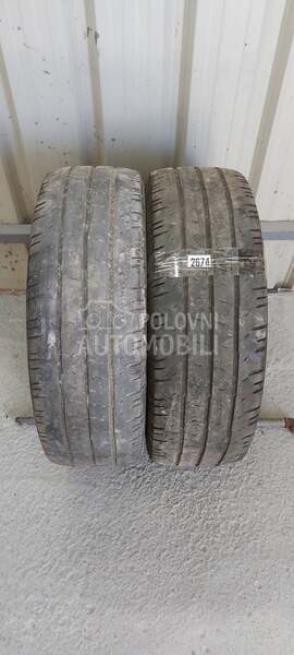 Continental 215/65 R16 Letnja