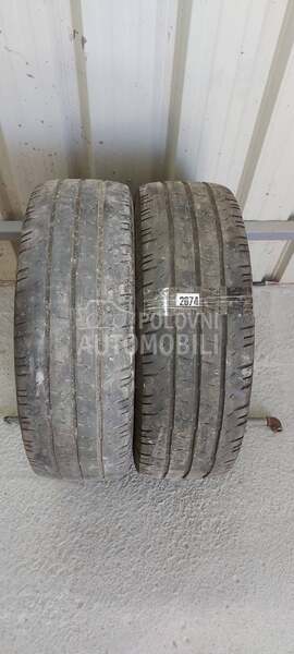 Continental 215/65 R16 Letnja
