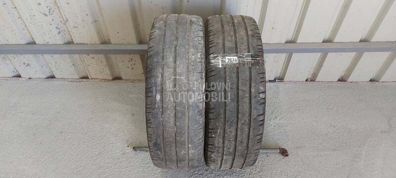 Continental 215/65 R16 Letnja