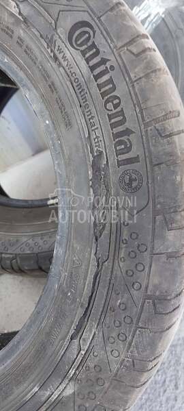 Continental 215/65 R16 Letnja