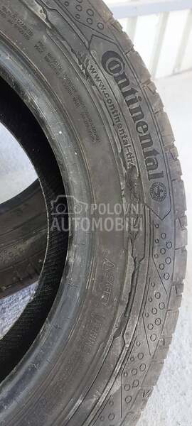 Continental 215/65 R16 Letnja