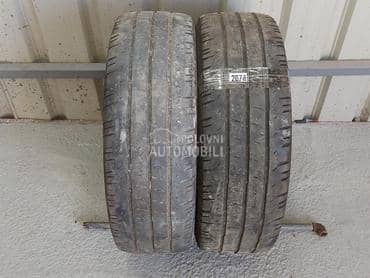 Continental 215/65 R16 Letnja