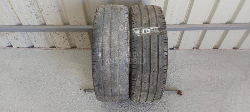 Continental 215/65 R16 Letnja