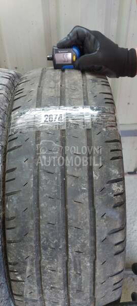 Continental 215/65 R16 Letnja