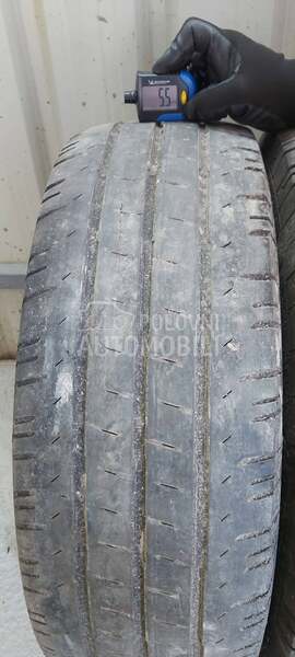 Continental 215/65 R16 Letnja