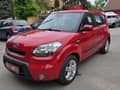 Kia Soul 1.6 b.n.z./ G.A.S