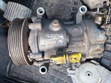 Kompresor klime za Citroen DS4