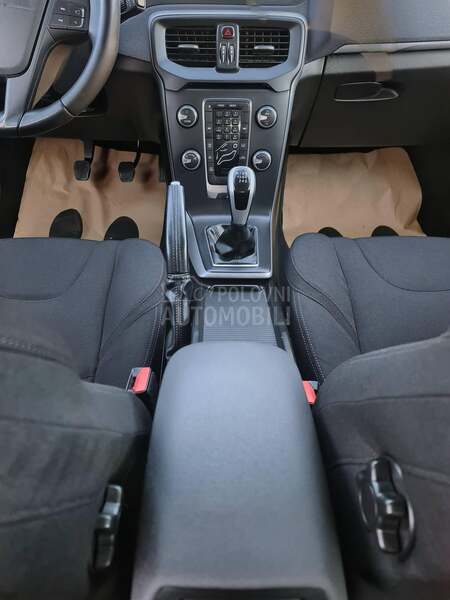 Volvo V40 1.6 D2 N1