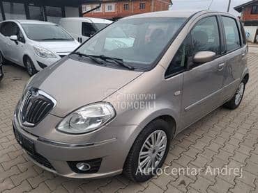 Lancia Musa 1.4 C.N.G