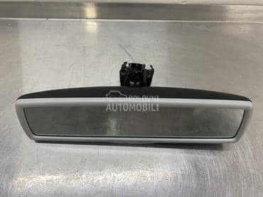 Unutrasnji retrevizora za Volkswagen Golf 7