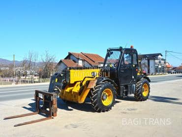 CAT TH414C GC