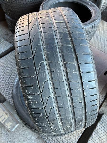Pirelli 295/35 R21 Letnja
