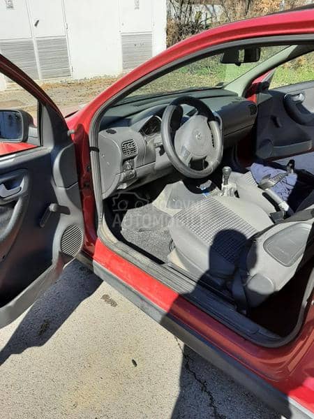Opel Corsa C 1.0 eko
