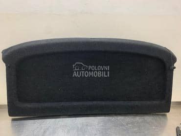 Daska gepeka za Volkswagen Golf 7