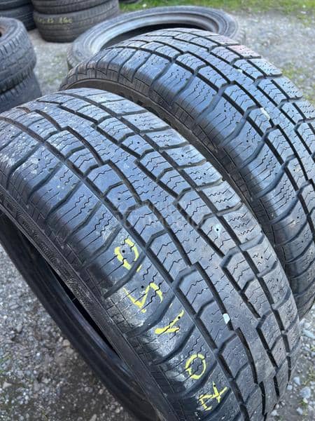 Cooper 225/70 R15 Zimska