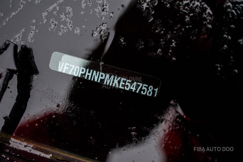 Citroen C4 Cactus 1.2 Turbo Led