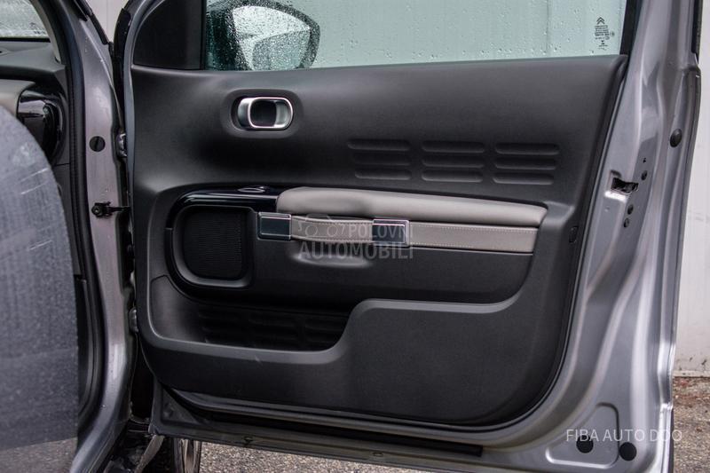 Citroen C4 Cactus 1.2 Turbo Led