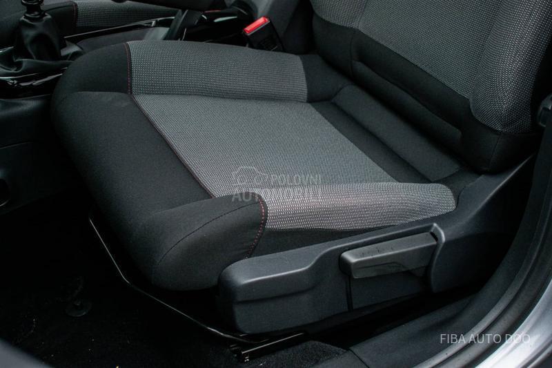 Citroen C4 Cactus 1.2 Turbo Led