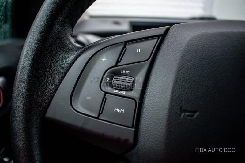 Citroen C4 Cactus 1.2 Turbo Led