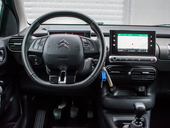 Citroen C4 Cactus 1.2 Turbo Led