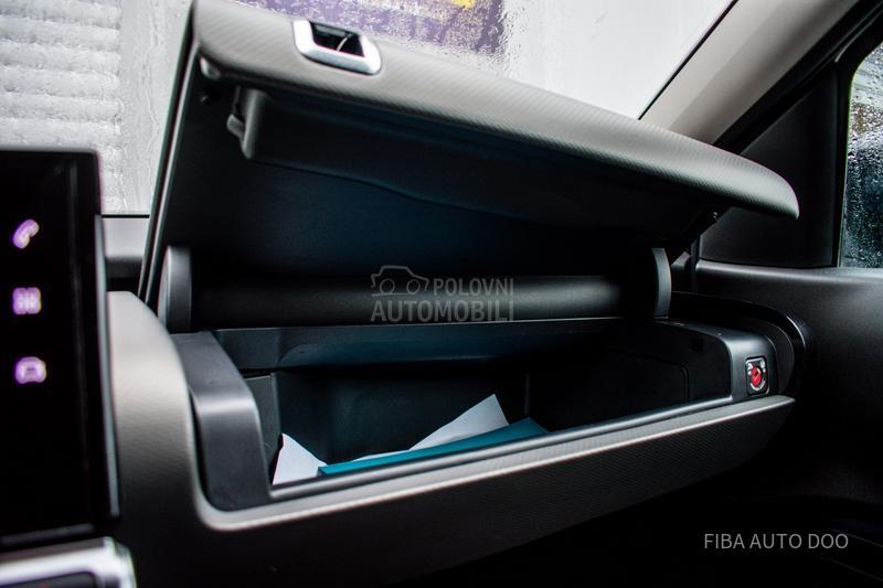 Citroen C4 Cactus 1.2 Turbo Led