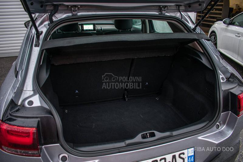 Citroen C4 Cactus 1.2 Turbo Led