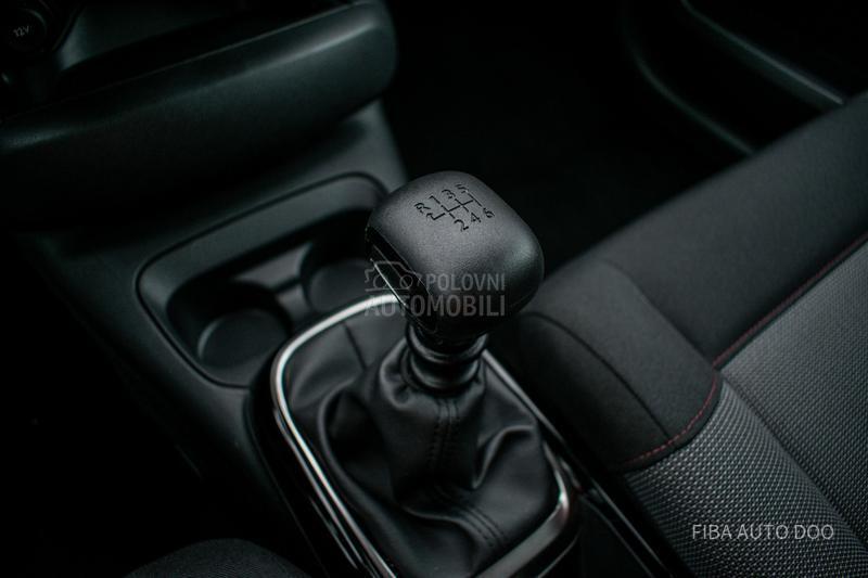 Citroen C4 Cactus 1.2 Turbo Led