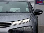Citroen C4 Cactus 1.2 Turbo Led