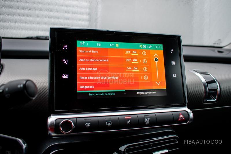 Citroen C4 Cactus 1.2 Turbo Led