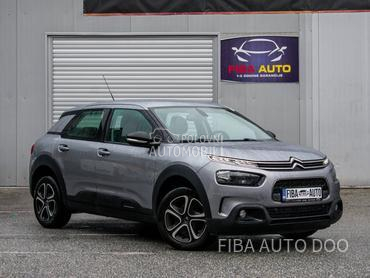 Citroen C4 Cactus 1.2 Turbo Led