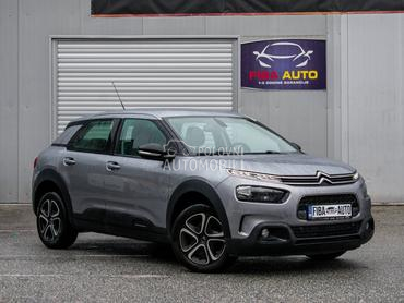 Citroen C4 Cactus 1.2 Turbo Led