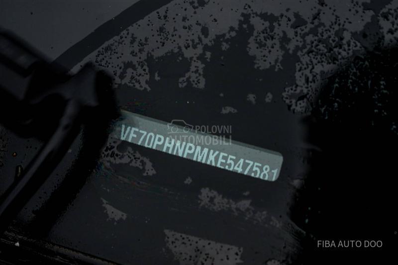 Citroen C4 Cactus 1.2 Turbo Led