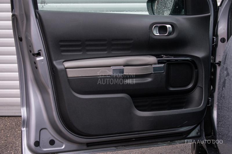 Citroen C4 Cactus 1.2 Turbo Led